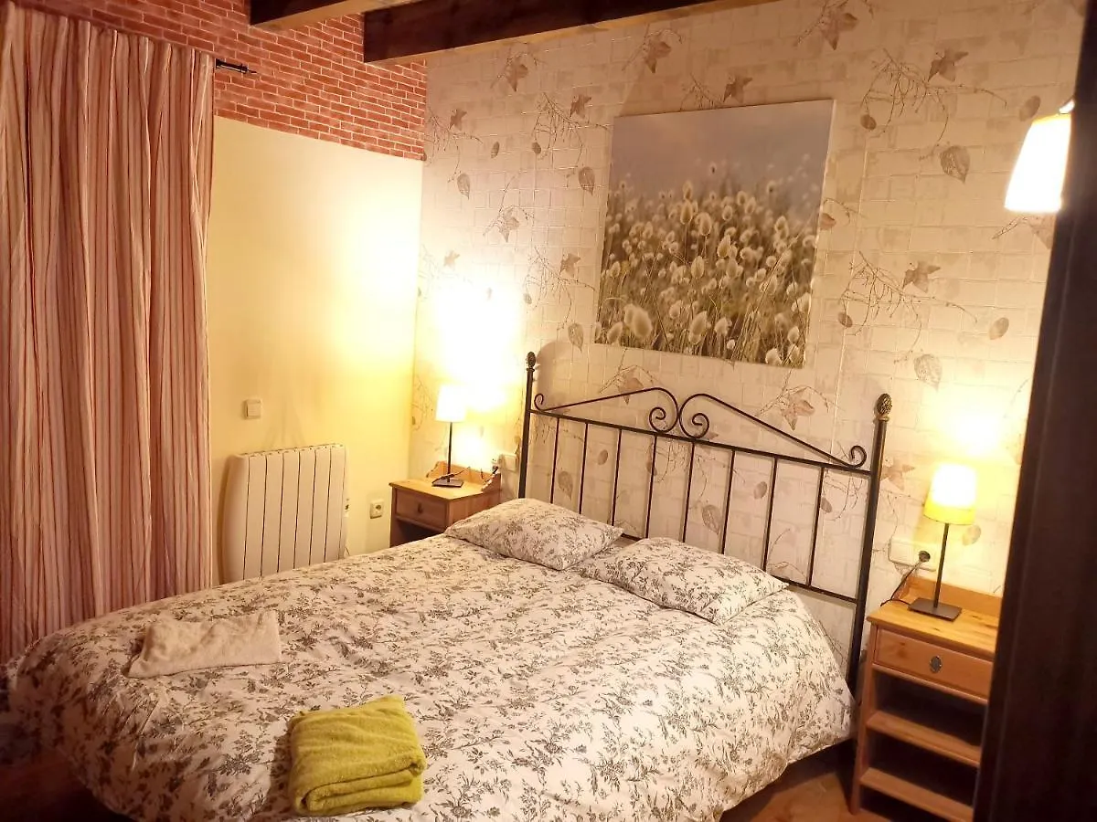 Family House Bellver De Cerdanya