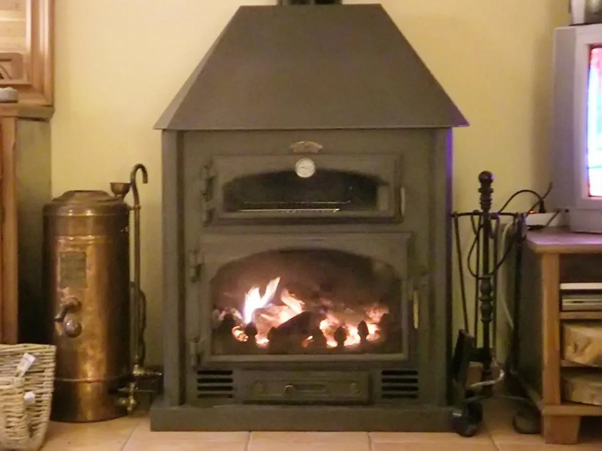 Holiday home Family House Bellver De Cerdanya