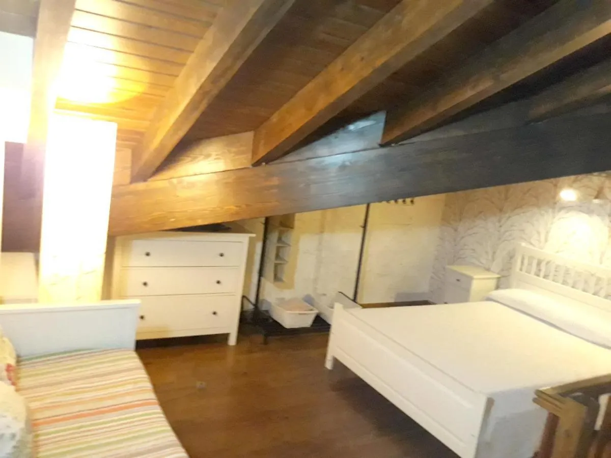 Family House Bellver De Cerdanya Holiday home