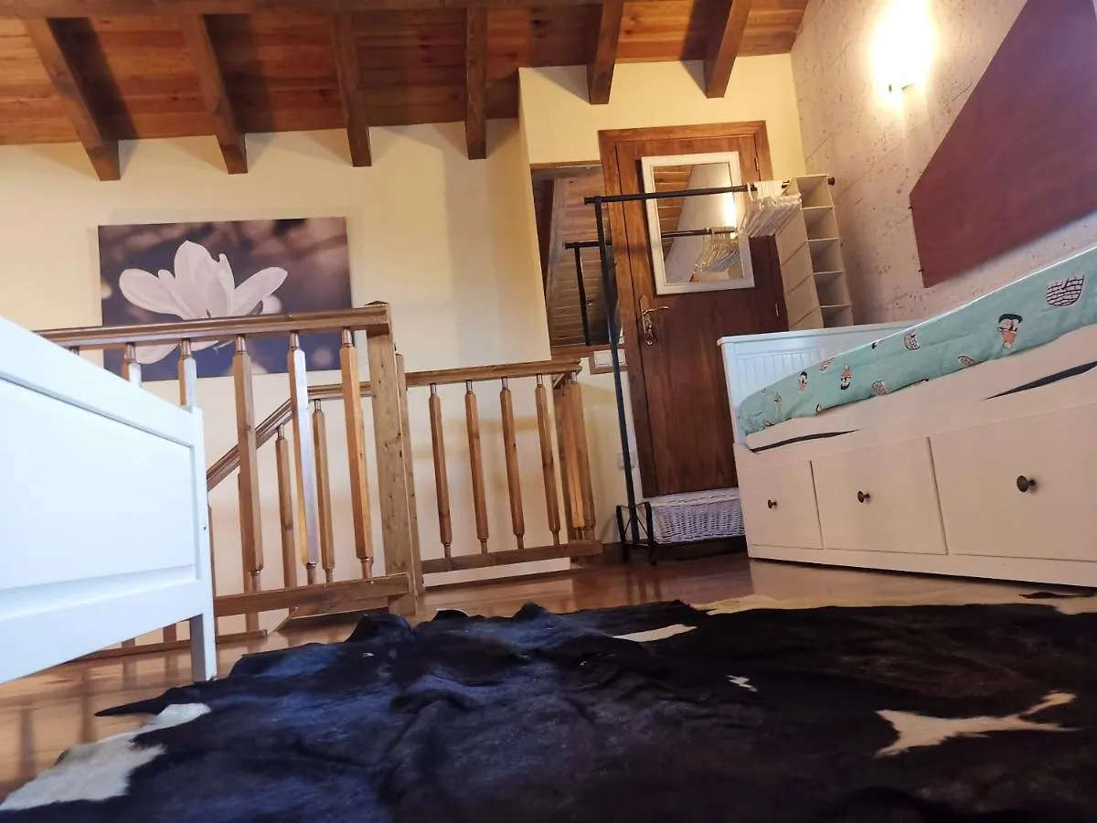 Family House Bellver De Cerdanya 0*,  Spain