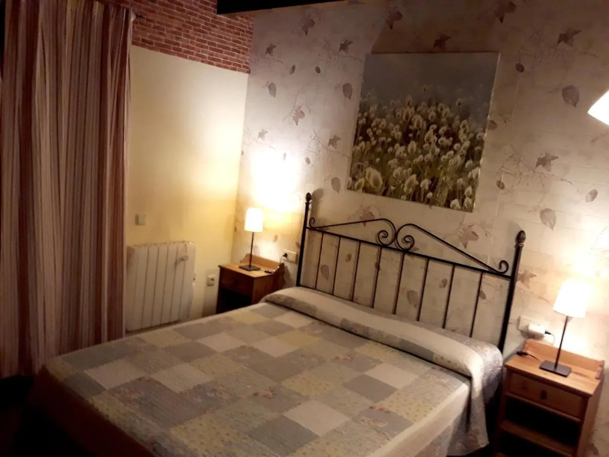 Family House Bellver De Cerdanya 0*,  Spain