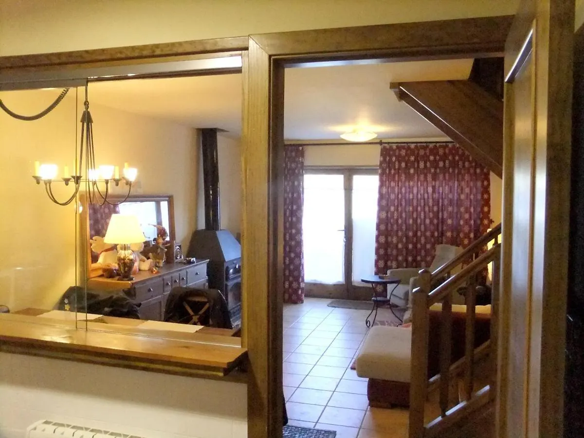 Holiday home Family House Bellver De Cerdanya Spain