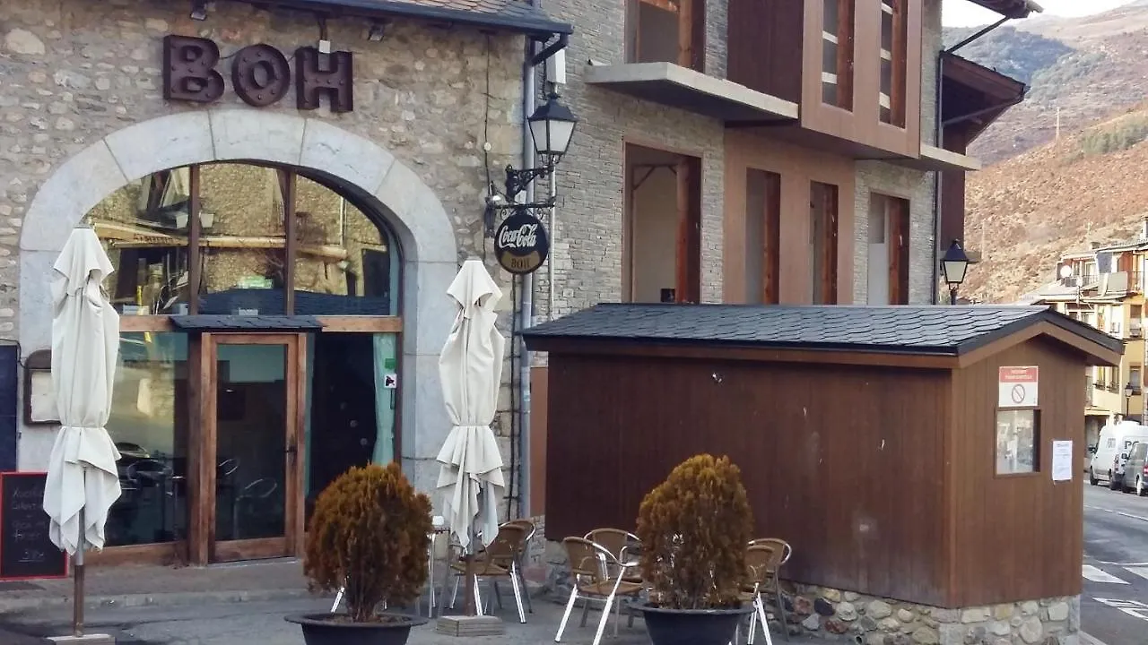 Family House Bellver De Cerdanya Holiday home