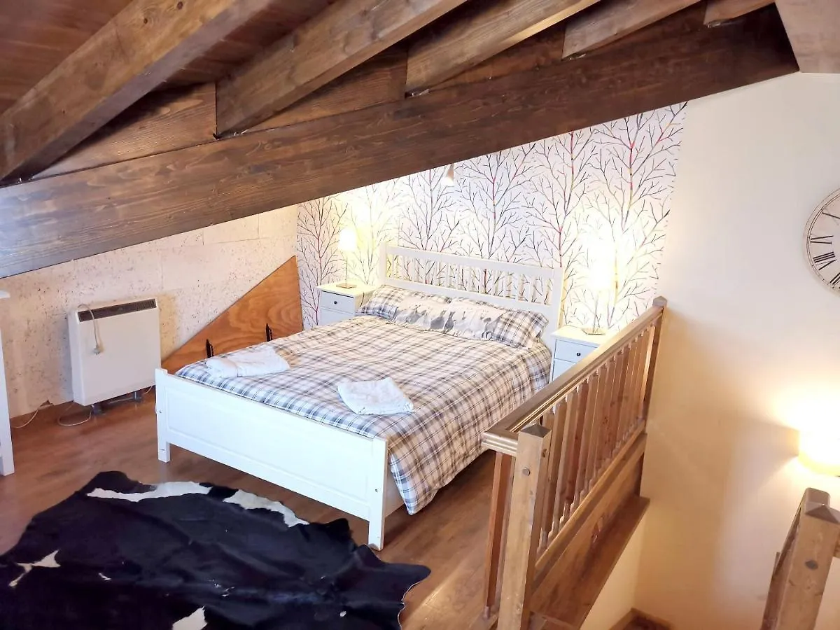 Family House Bellver De Cerdanya
