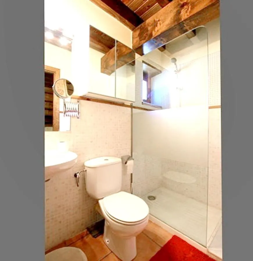 Family House Bellver De Cerdanya