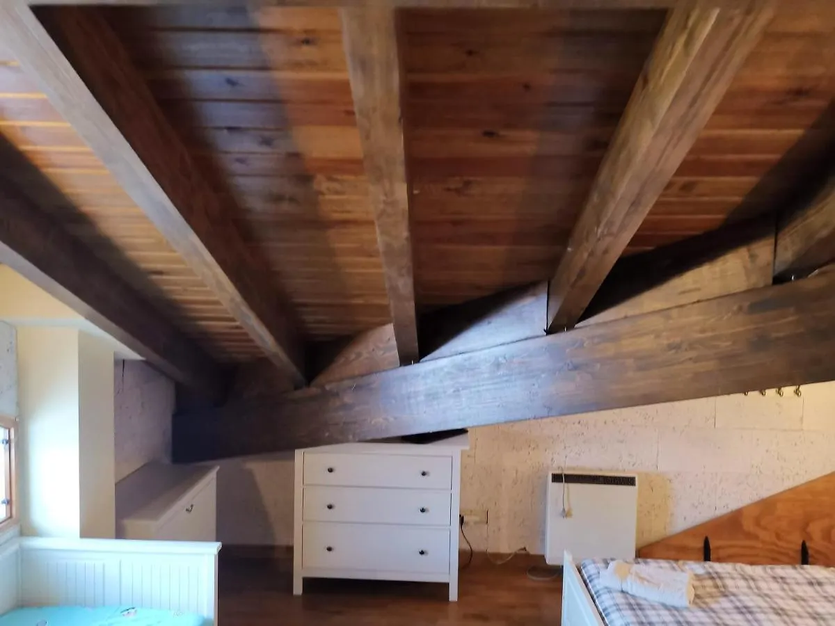 Holiday home Family House Bellver De Cerdanya