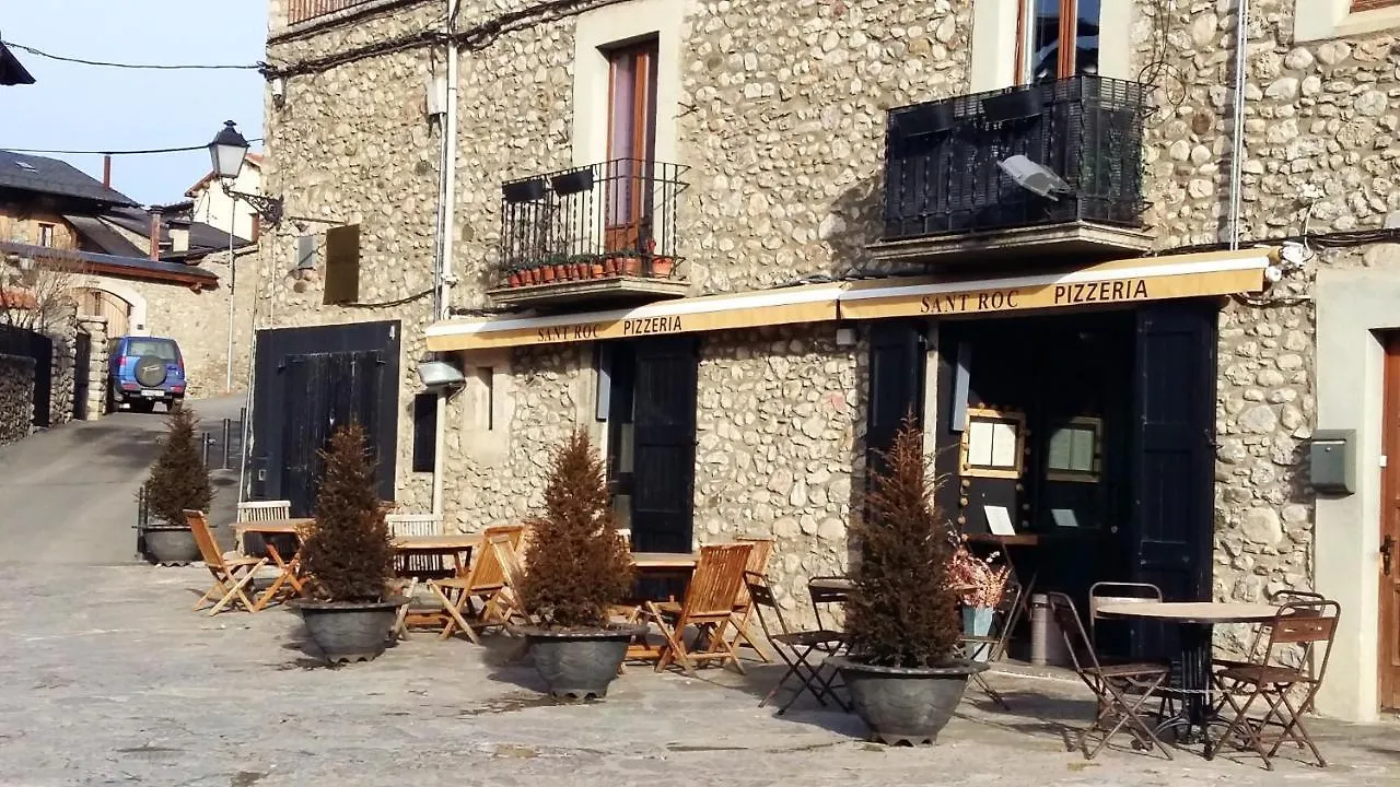 Holiday home Family House Bellver De Cerdanya