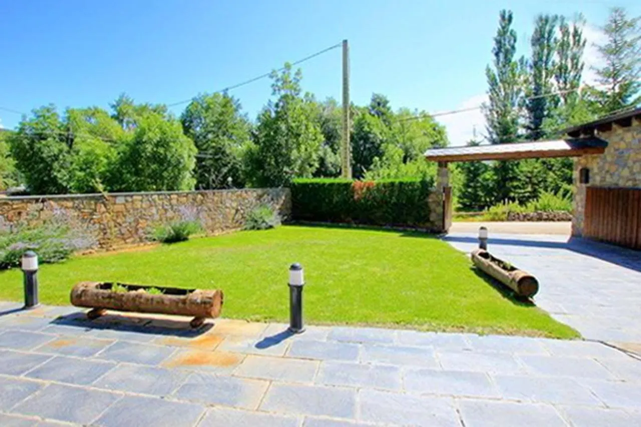 Family House Bellver De Cerdanya