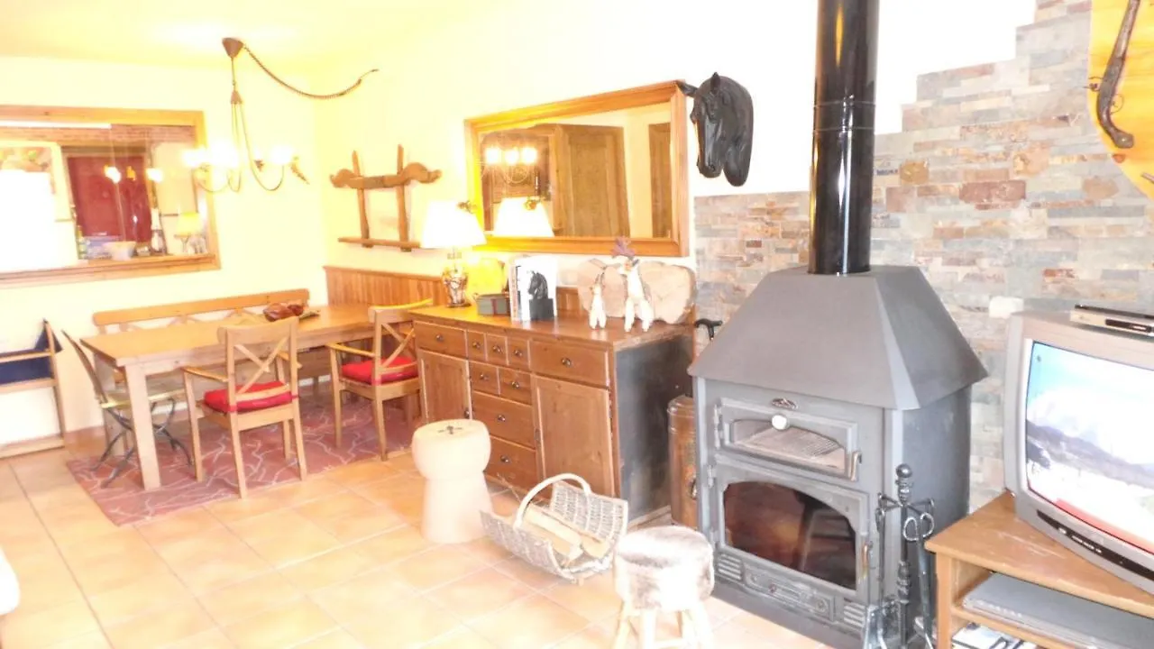 Family House Bellver De Cerdanya 0*,  Spain