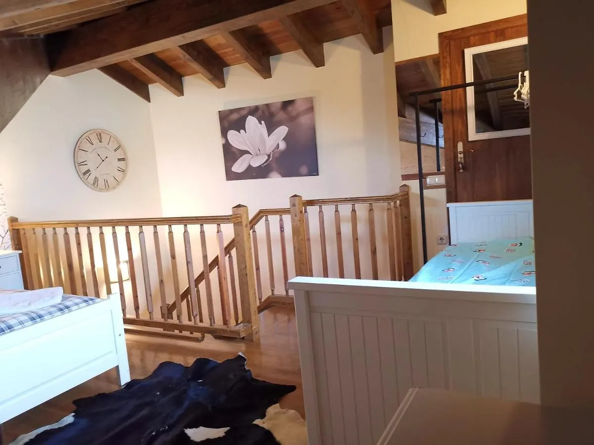 Family House Bellver De Cerdanya Spain