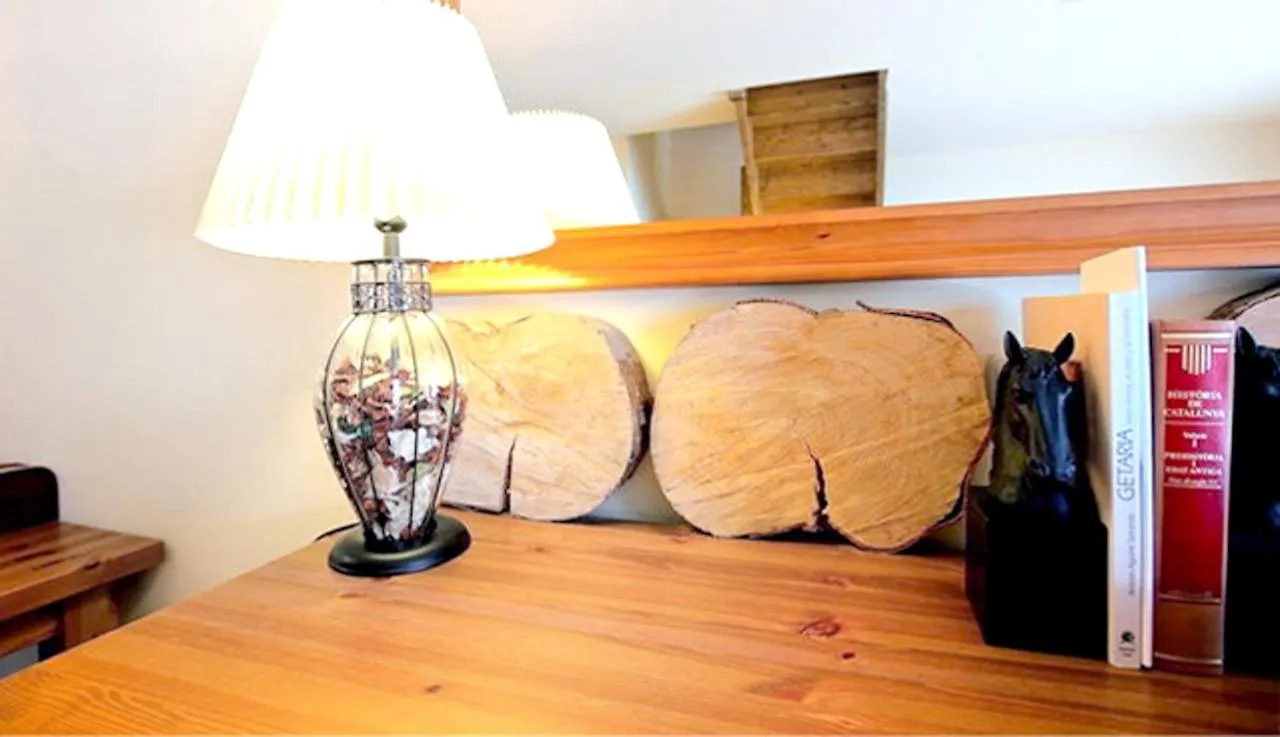 Family House Bellver De Cerdanya