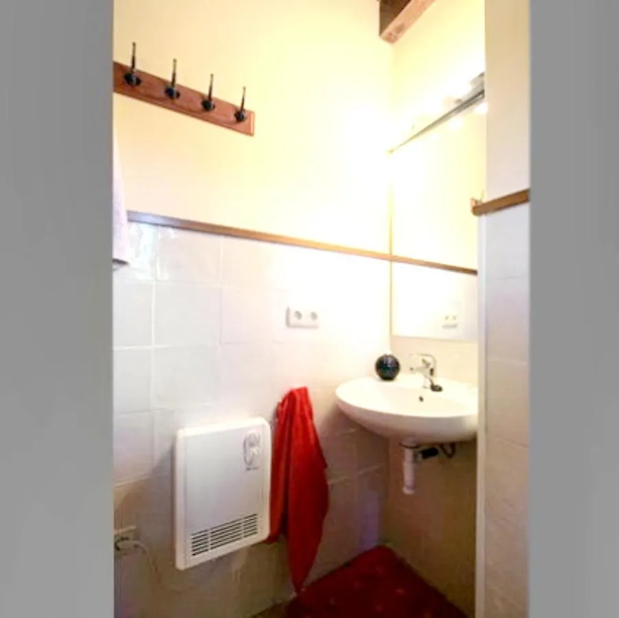 Holiday home Family House Bellver De Cerdanya