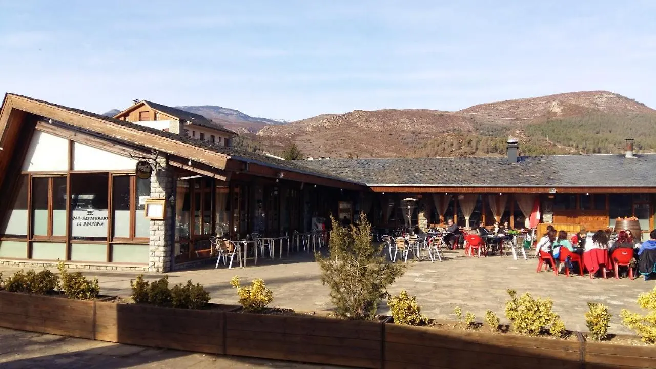 Family House Bellver De Cerdanya Holiday home