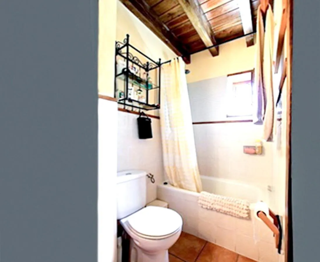 Family House Bellver De Cerdanya 0*,