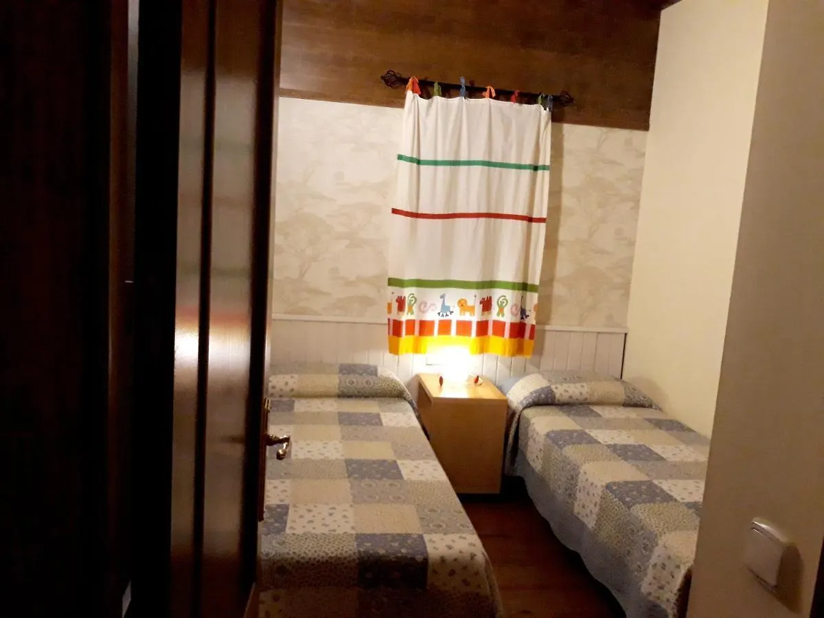 Family House Bellver De Cerdanya 0*,