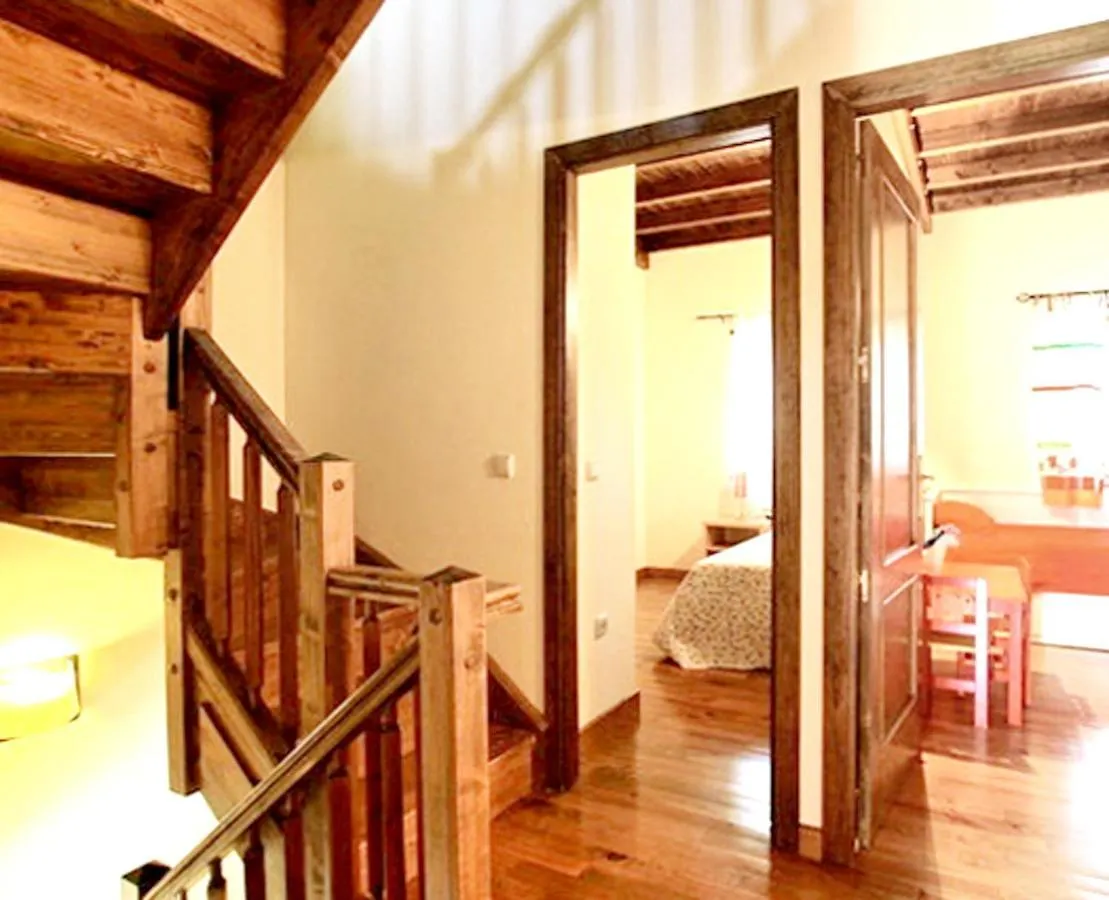 Holiday home Family House Bellver De Cerdanya