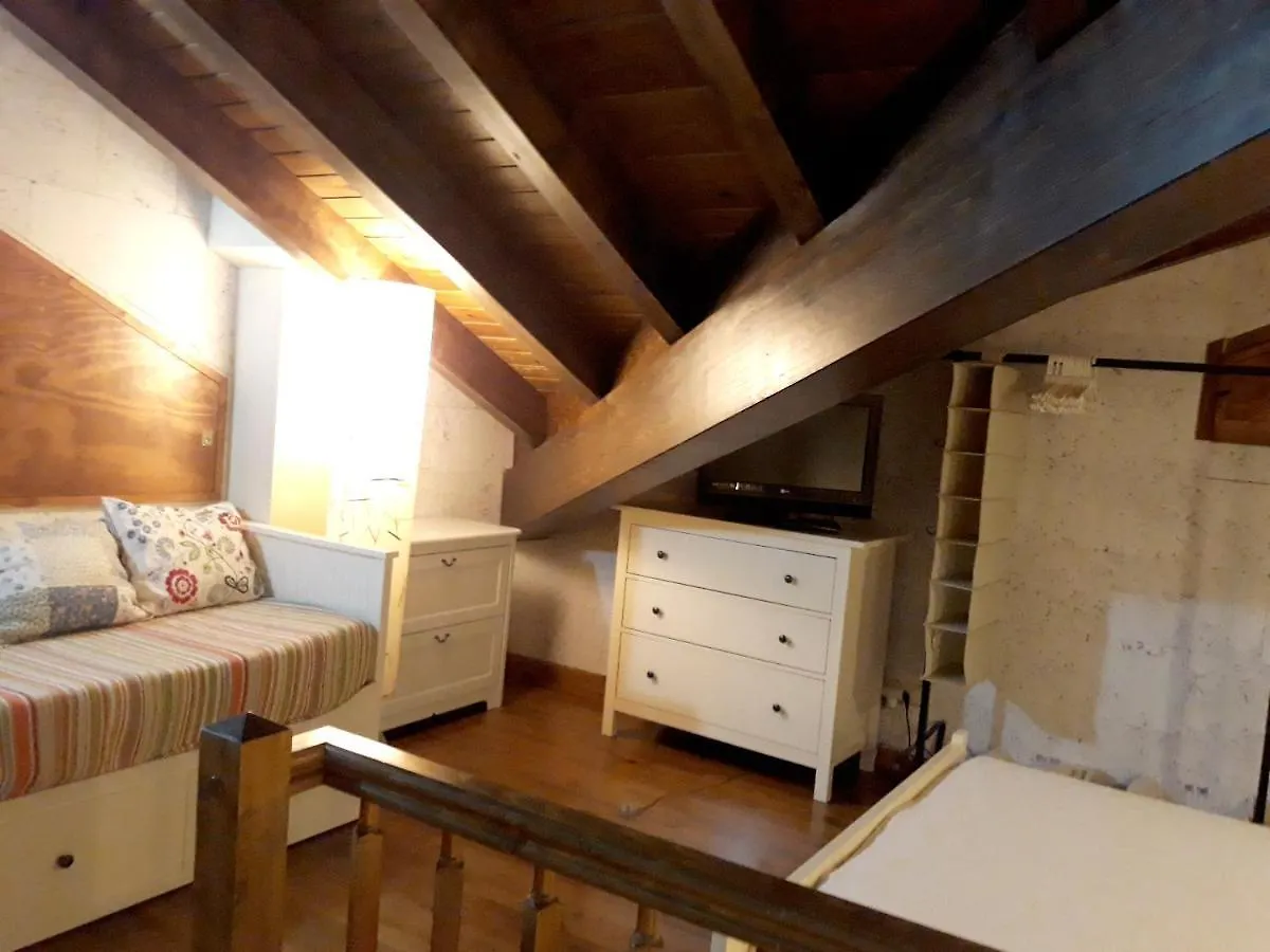 Family House Bellver De Cerdanya Holiday home