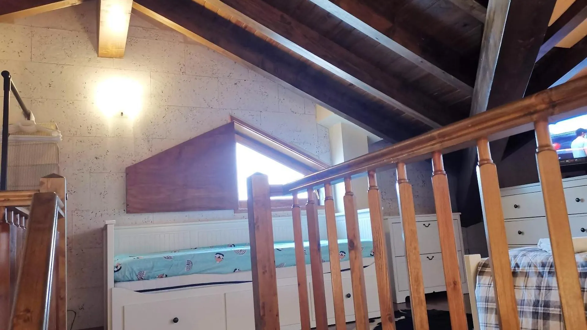Holiday home Family House Bellver De Cerdanya
