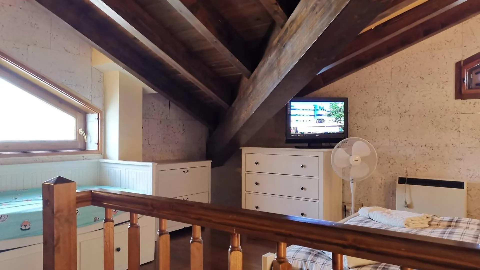 Family House Bellver De Cerdanya Spain