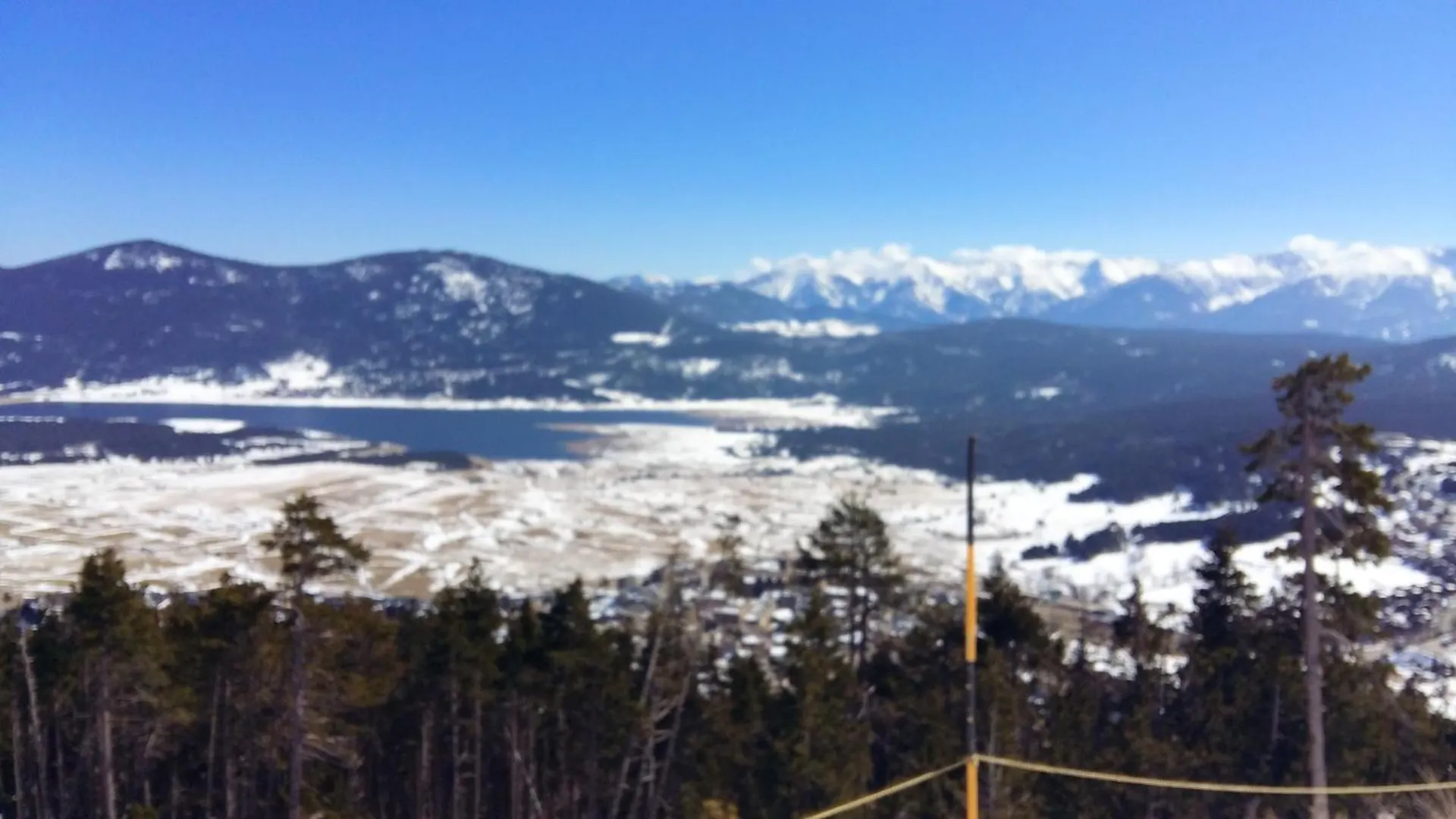Family House Bellver De Cerdanya 0*,