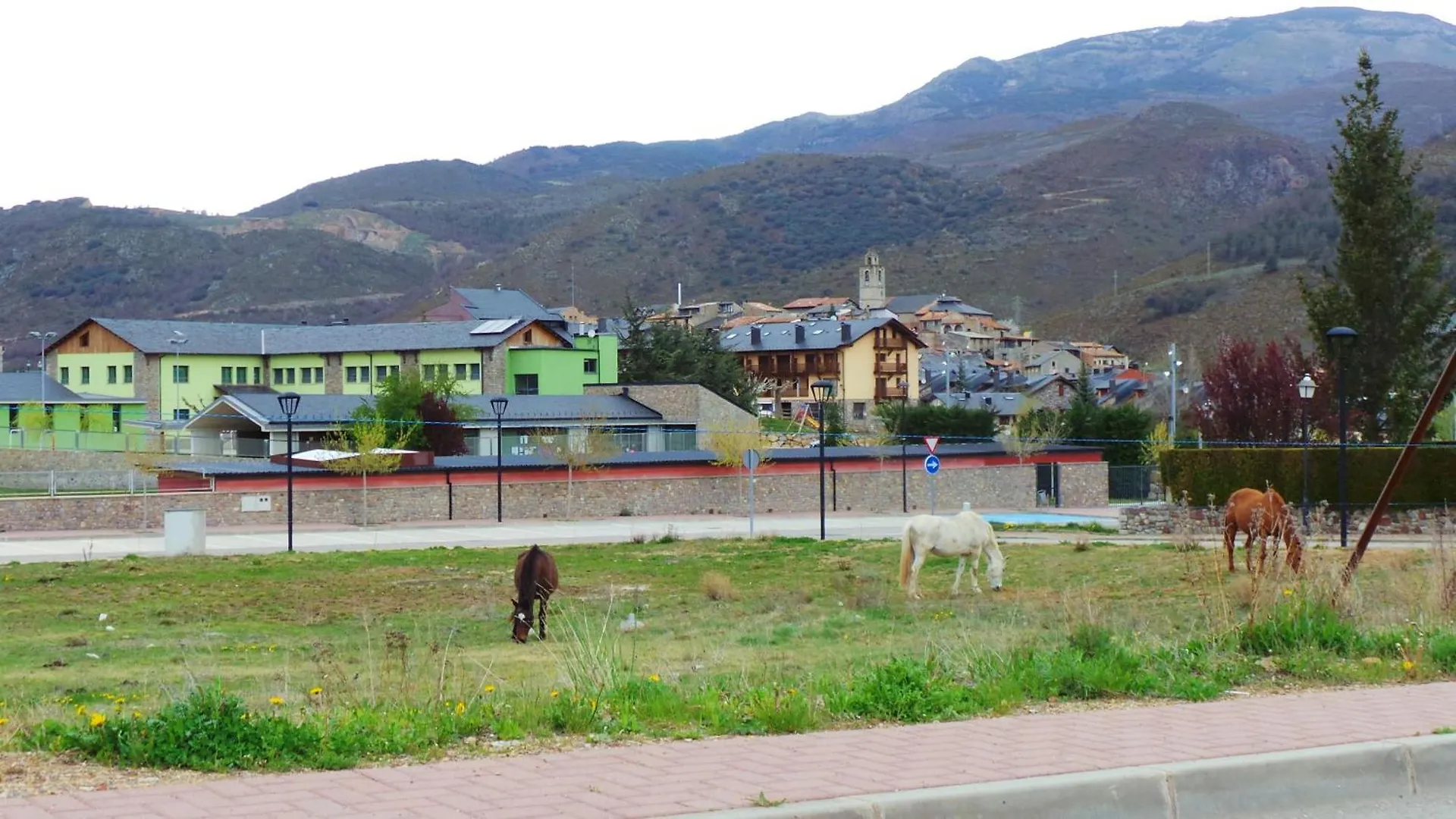 Family House Bellver De Cerdanya Holiday home