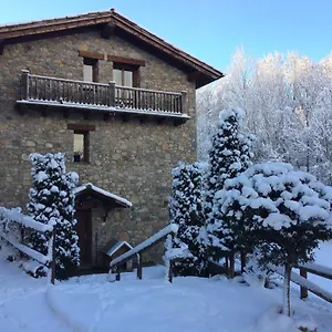 Els Torrents Hotel